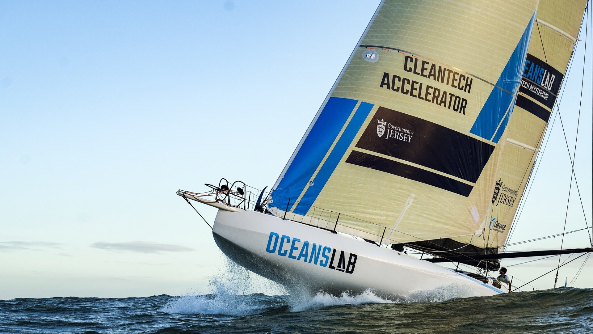 OceansLab - Cleantech Accelerator Credit PuraVida Images