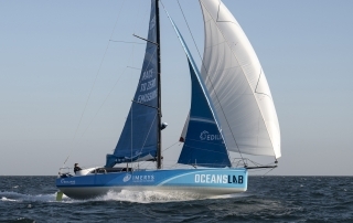 OceansLab - Race to Zero Emissions