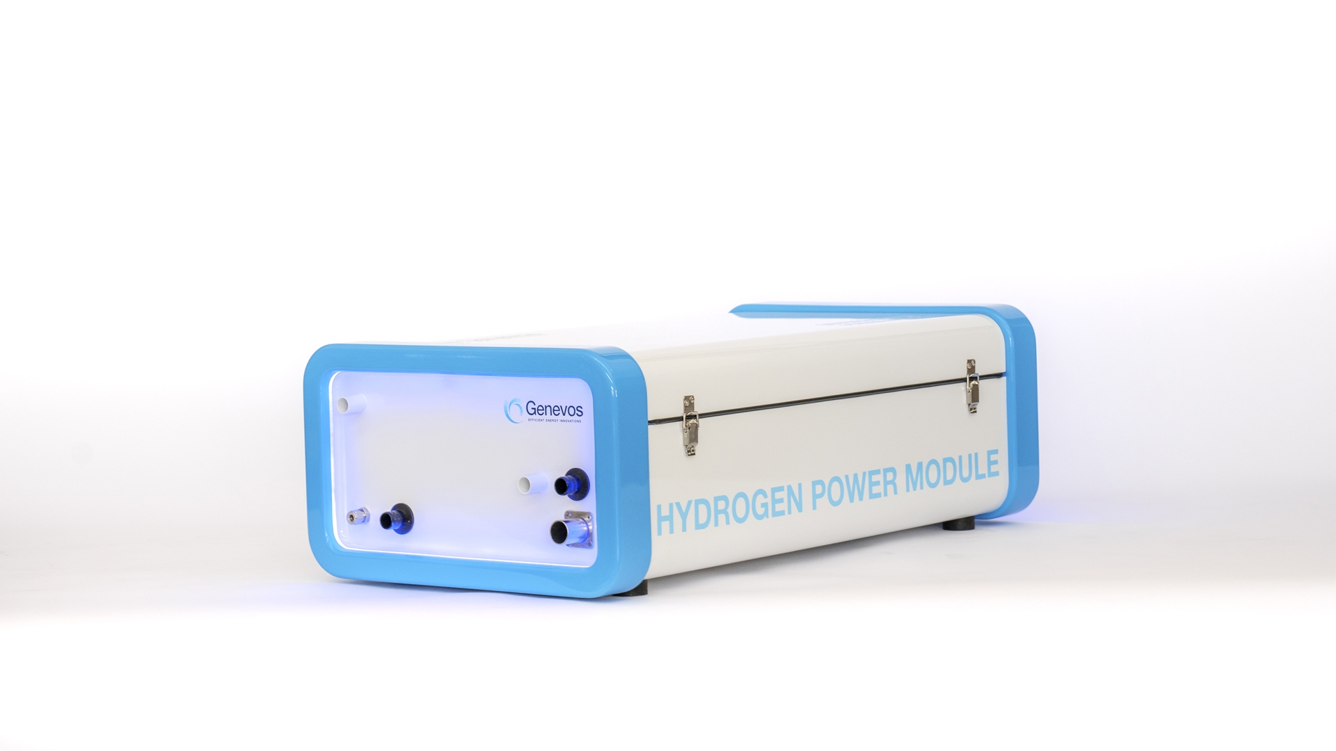 Genevos Hydrogen Power Module